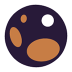 Moorlands Primary School logo